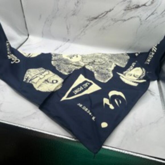 Salt Point Merch Bundle Hat Bandana Pins Patches Cocktail Brand California - Picture 12 of 14